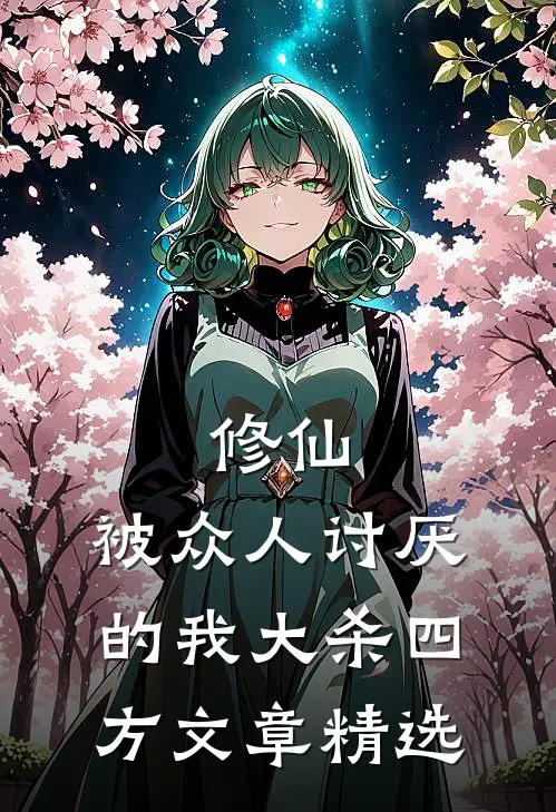 修仙：被众人讨厌的我大杀四方文章精选