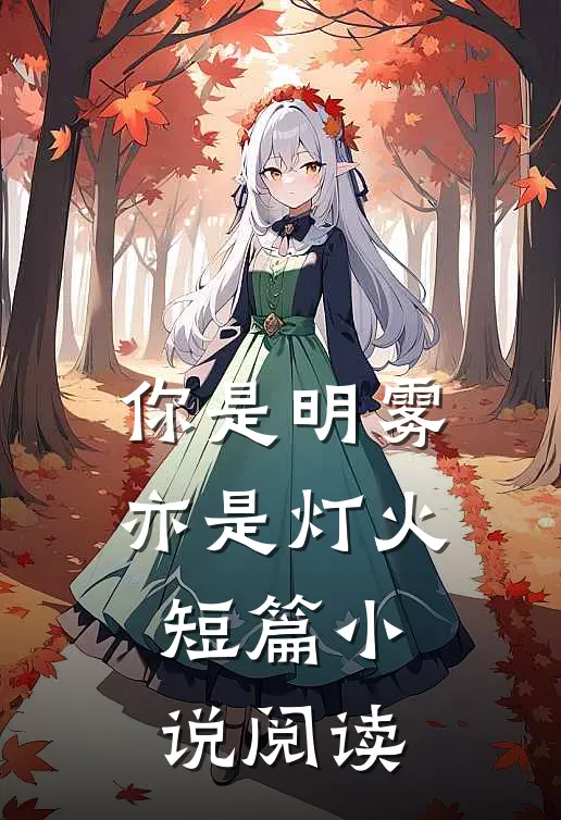 你是明雾亦是灯火短篇小说阅读