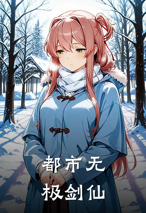 都市无极剑仙