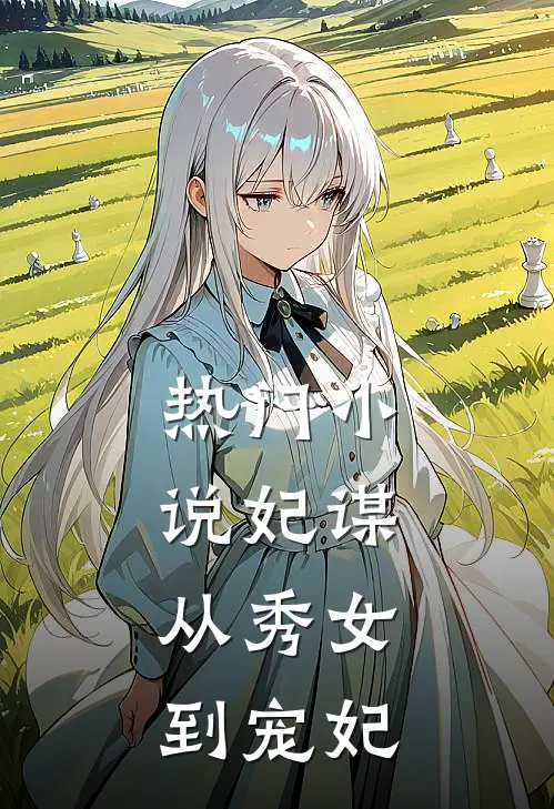 热门小说妃谋：从秀女到宠妃