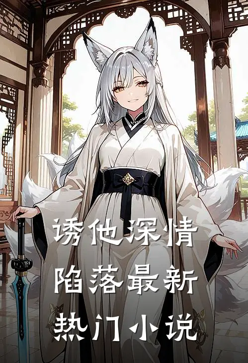 诱他深情陷落最新热门小说