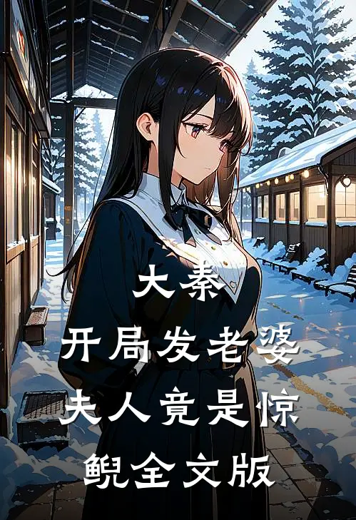 大秦:开局发老婆夫人竟是惊鲵全文版