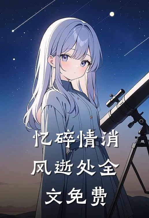 忆碎情消风逝处全文免费