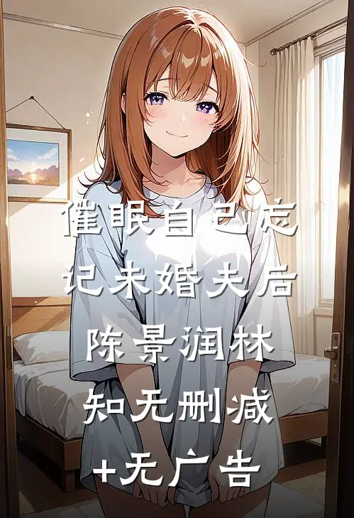 催眠自己忘记未婚夫后陈景润林知无删减+无广告