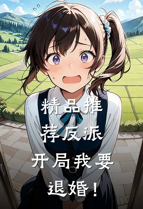 精品推荐反派：开局我要退婚！
