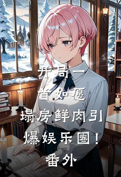 开局一首如愿，塌房鲜肉引爆娱乐圈！番外
