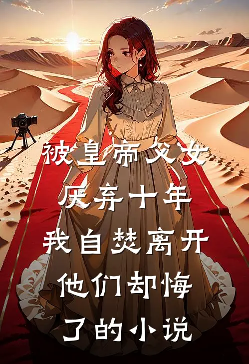 被皇帝父女厌弃十年，我自焚离开他们却悔了的小说