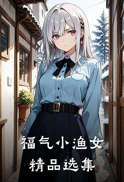 福气小渔女精品选集