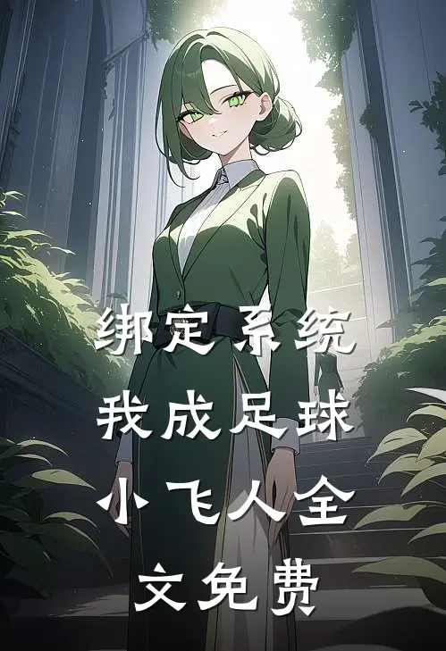 绑定系统：我成足球小飞人全文免费