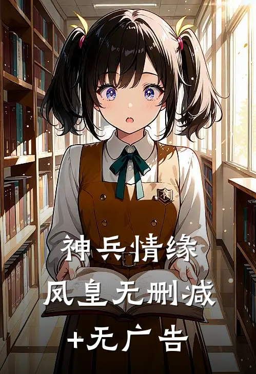 神兵情缘：凤皇无删减+无广告