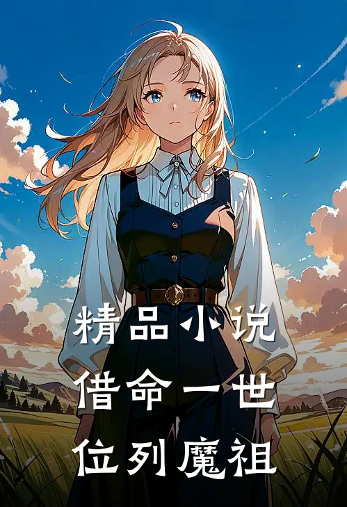 精品小说借命一世，位列魔祖