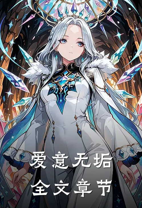 爱意无垢全文章节