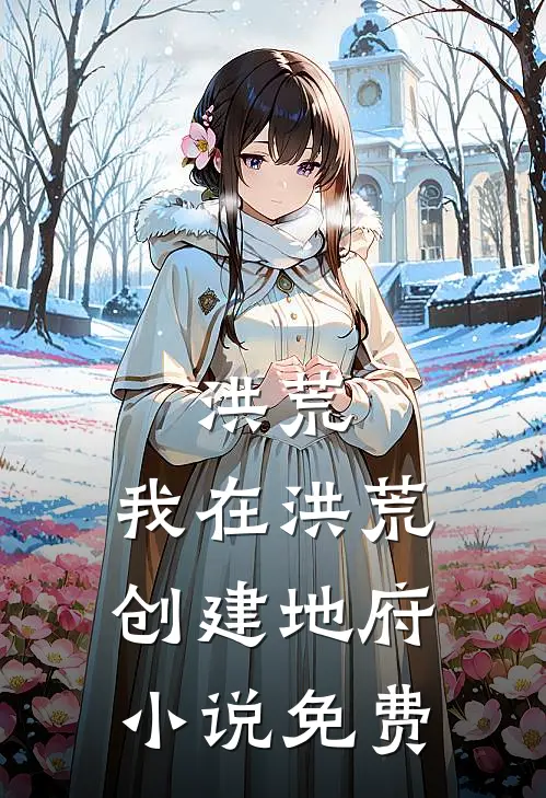 洪荒：我在洪荒创建地府小说免费