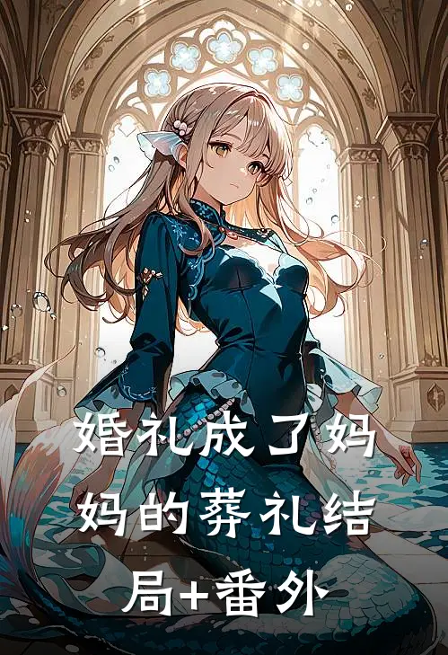 婚礼成了妈妈的葬礼结局+番外