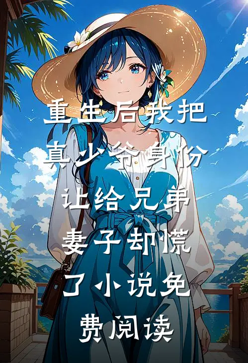 重生后我把真少爷身份让给兄弟，妻子却慌了小说免费阅读