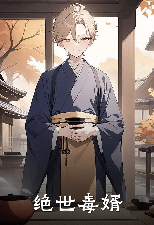 绝世毒婿