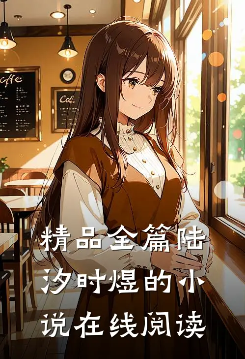 精品全篇陆汐时煜的小说在线阅读