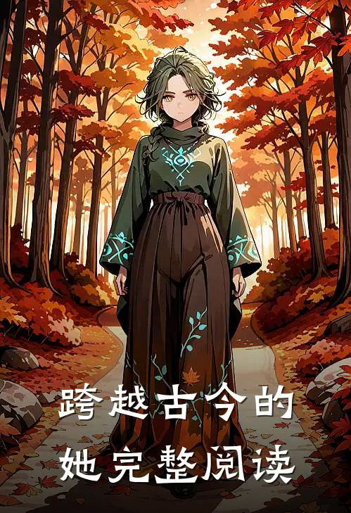 跨越古今的她完整阅读