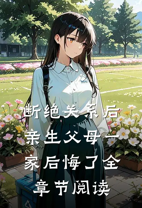 断绝关系后，亲生父母一家后悔了全章节阅读