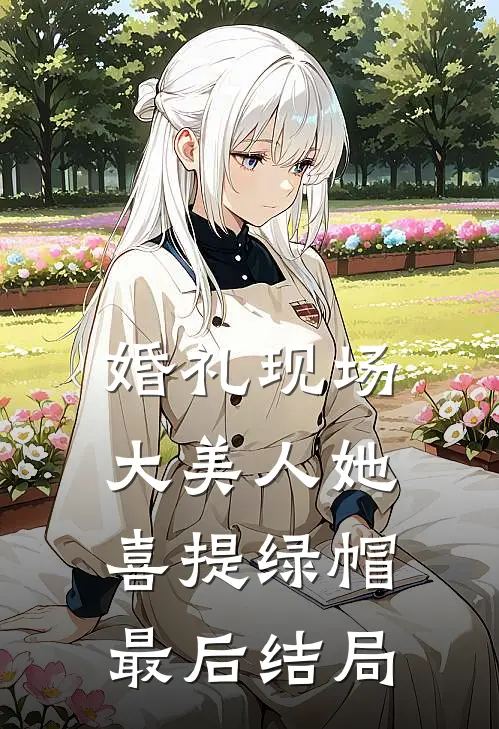 婚礼现场，大美人她喜提绿帽最后结局