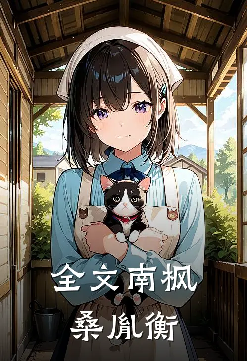 全文南枫桑胤衡