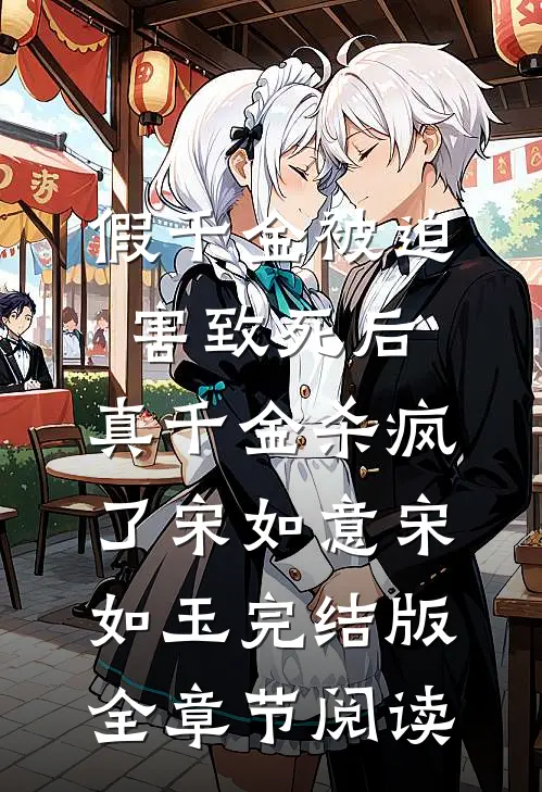 《假千金被迫害致死后，真千金杀疯了》宋如意宋如玉完结版全章节阅读