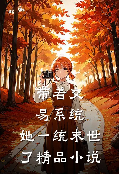 带着交易系统，她一统末世了精品小说