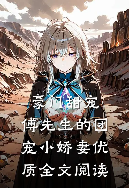 豪门甜宠：傅先生的团宠小娇妻优质全文阅读