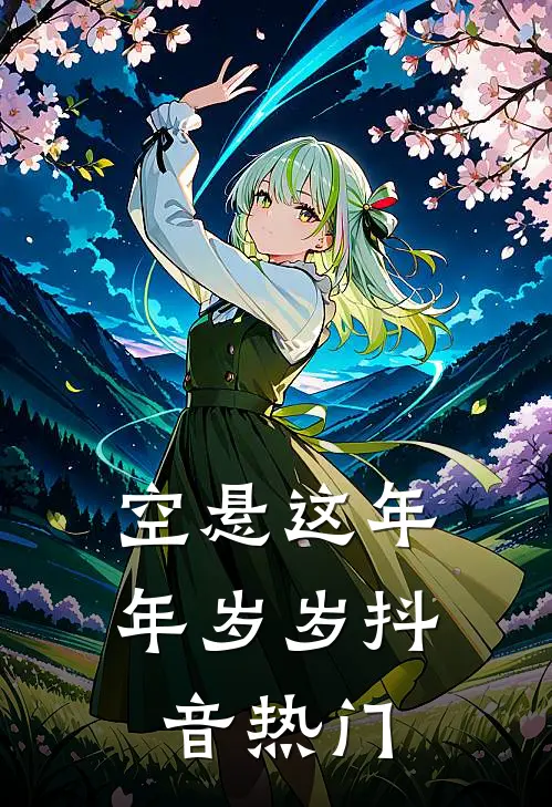 空悬这年年岁岁抖音热门