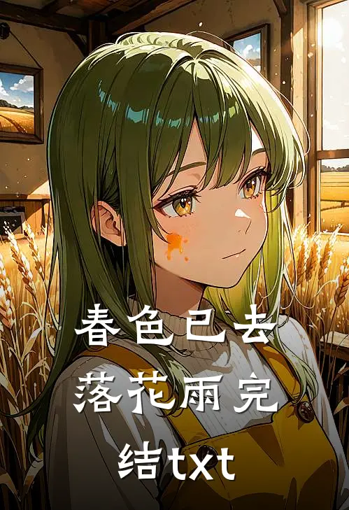 春色已去落花雨完结txt