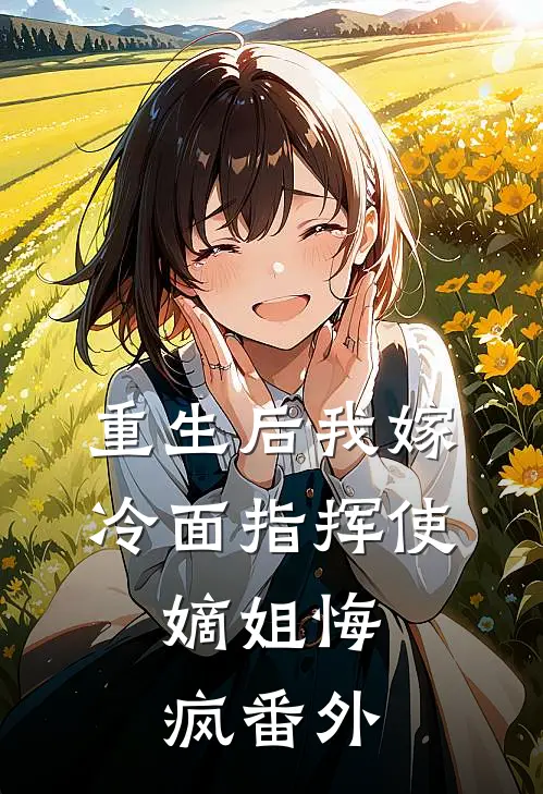 重生后我嫁冷面指挥使，嫡姐悔疯番外