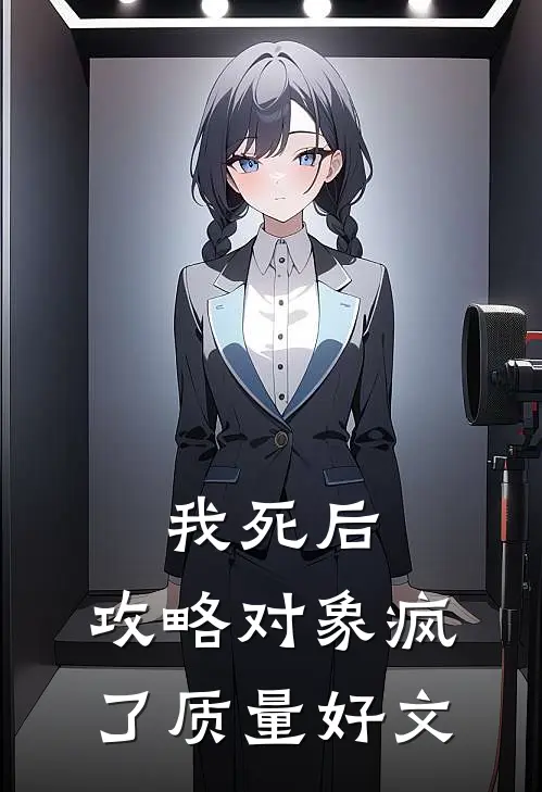 我死后，攻略对象疯了质量好文