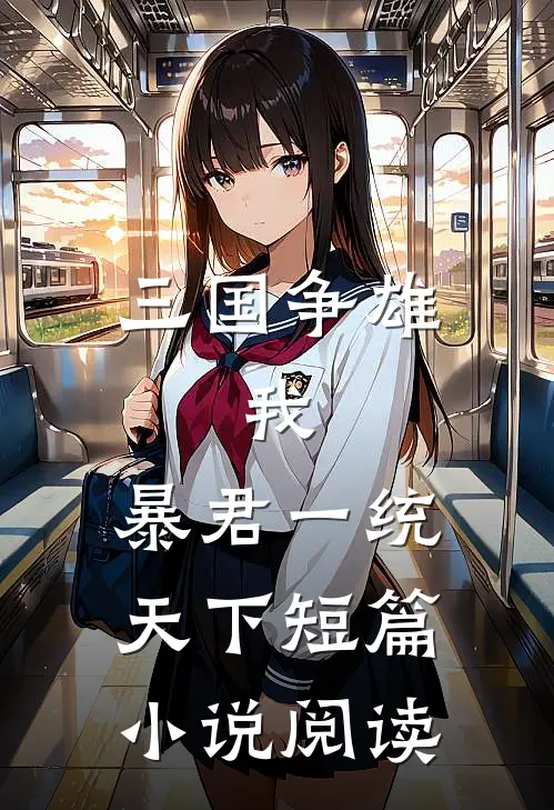 三国争雄：我，暴君一统天下短篇小说阅读