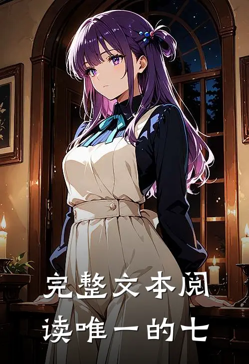 完整文本阅读唯一的七