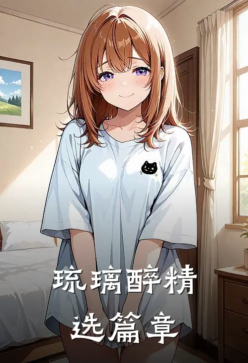 琉璃醉精选篇章