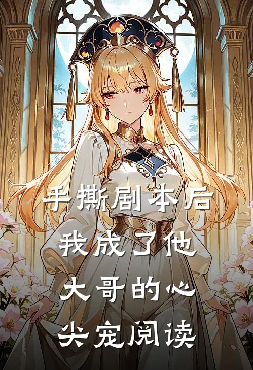 手撕剧本后，我成了他大哥的心尖宠阅读