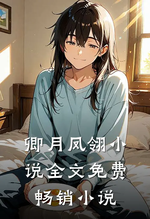 卿月凤翎小说全文免费畅销小说