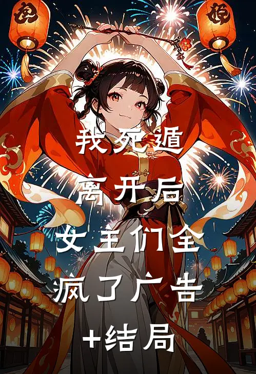 我死遁离开后，女主们全疯了广告+结局