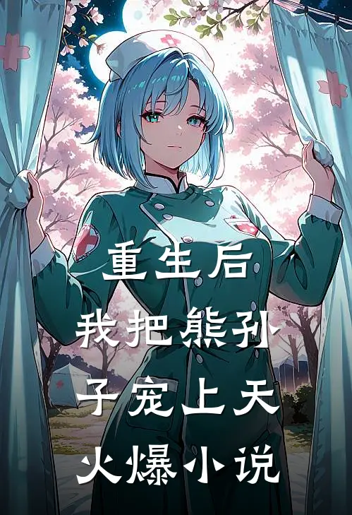 重生后，我把熊孙子宠上天火爆小说