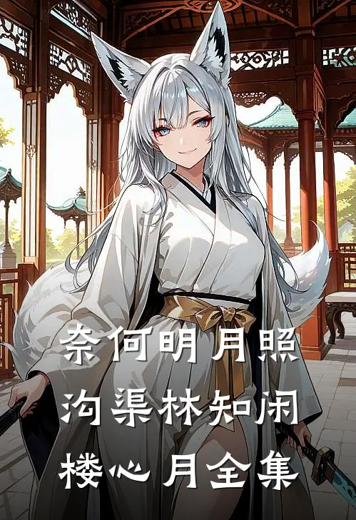 奈何明月照沟渠林知闲楼心月全集