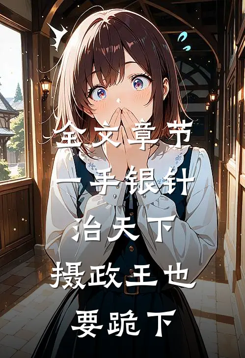 全文章节一手银针治天下，摄政王也要跪下