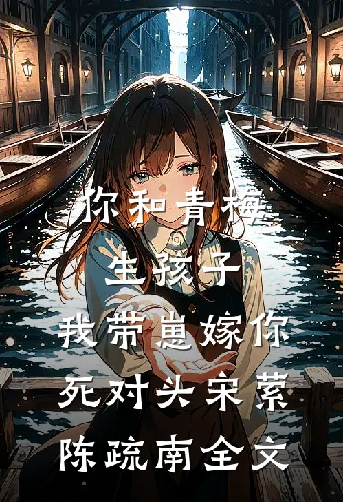 你和青梅生孩子，我带崽嫁你死对头宋萦陈疏南全文