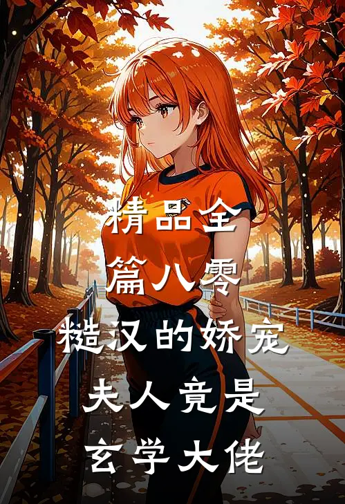 精品全篇八零：糙汉的娇宠夫人竟是玄学大佬