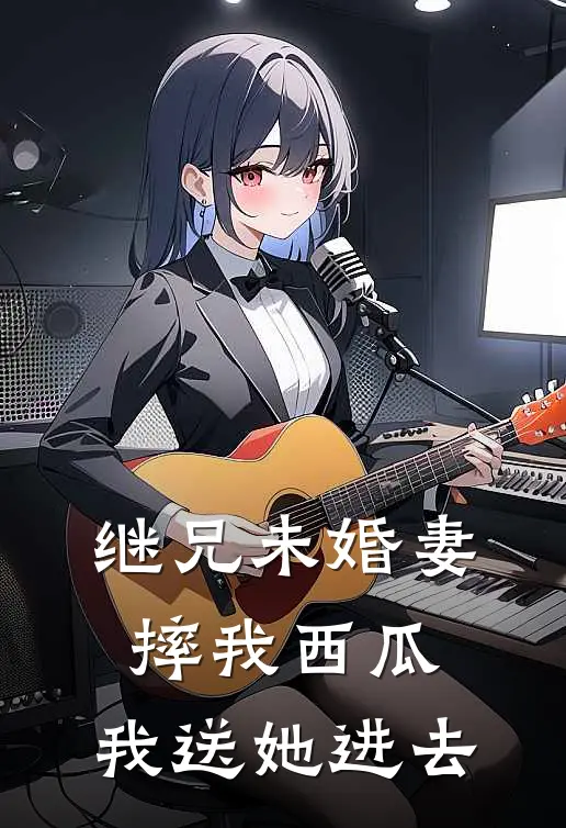 继兄未婚妻摔我西瓜，我送她进去