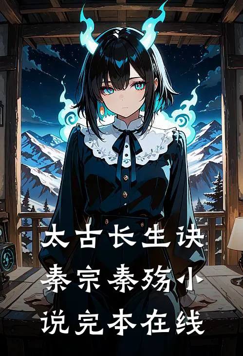 太古长生诀秦宗秦殇小说完本在线