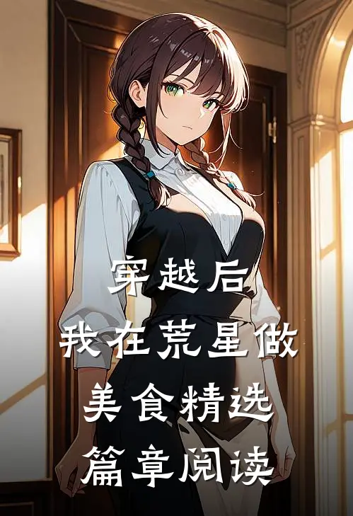 穿越后，我在荒星做美食精选篇章阅读