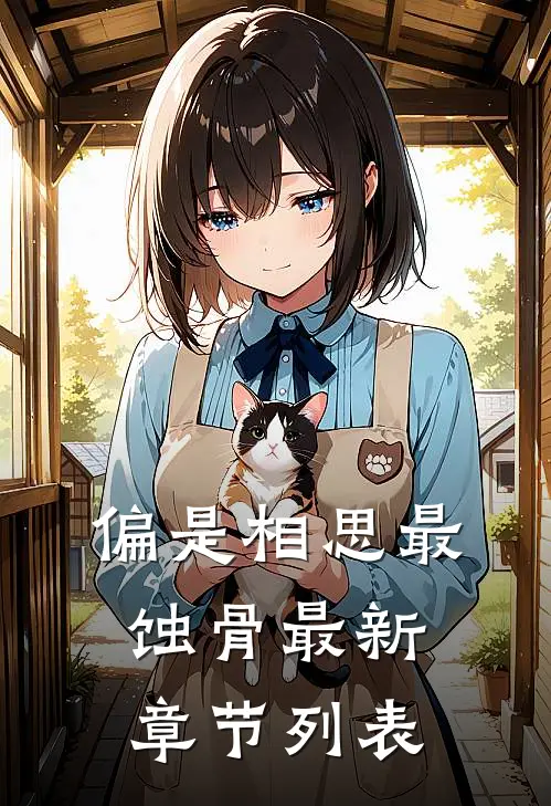 偏是相思最蚀骨最新章节列表