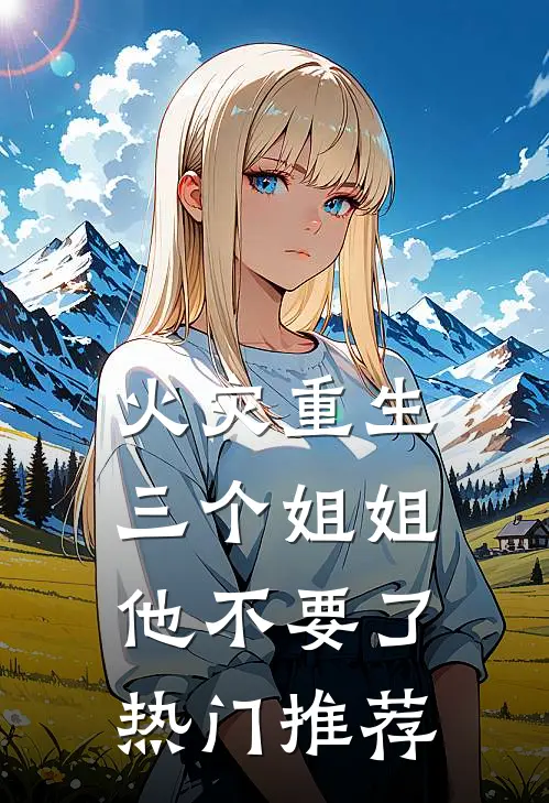 火灾重生，三个姐姐他不要了热门推荐