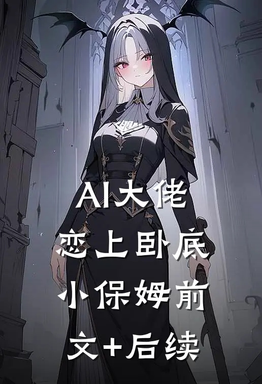 AI大佬恋上卧底小保姆前文+后续