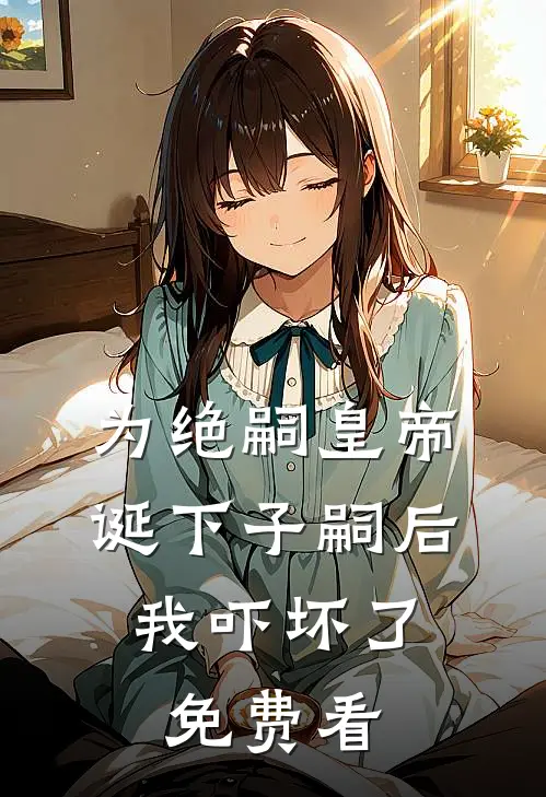 为绝嗣皇帝诞下子嗣后，我吓坏了免费看